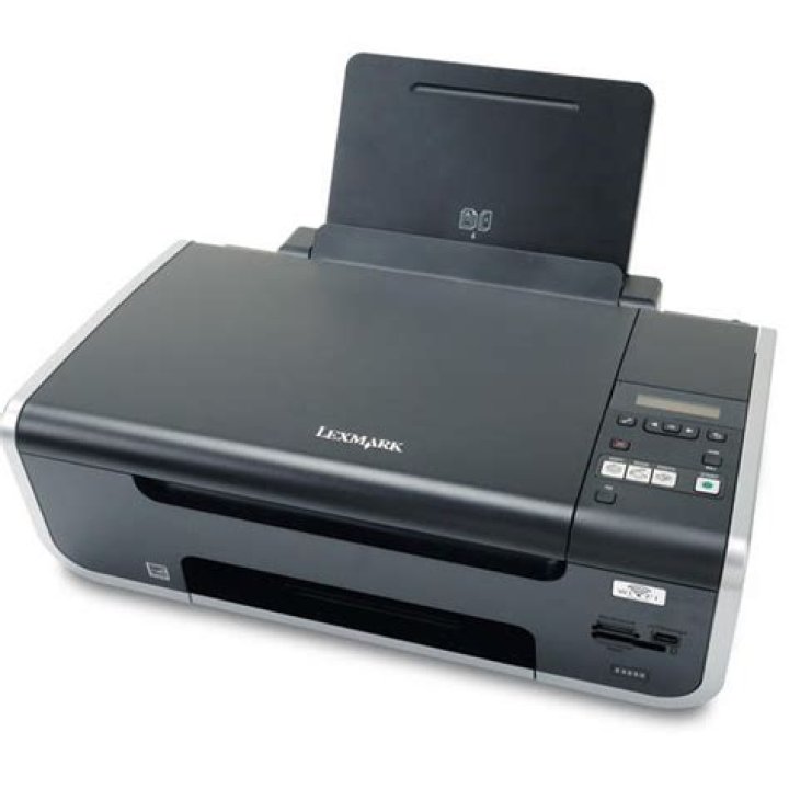 What ink does Lexmark X4650 use?