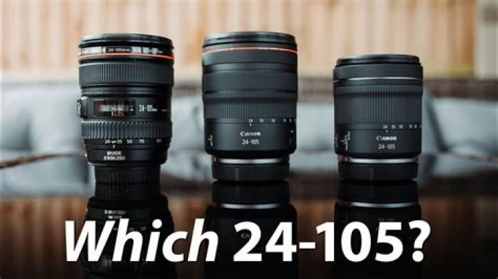 What is 105mm lens best for?