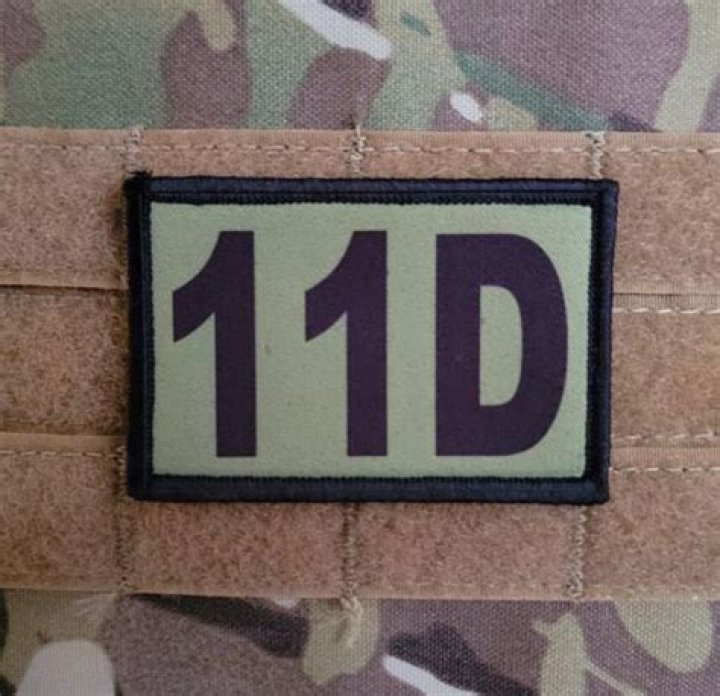 What is 11D MOS?