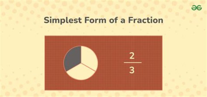 What is 36 as a fraction in simplest form?