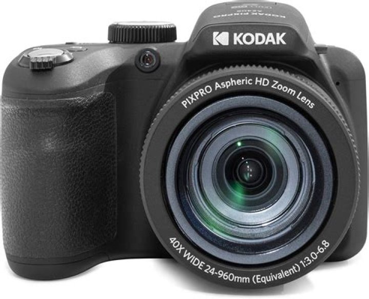 What is 40x optical zoom in MM?