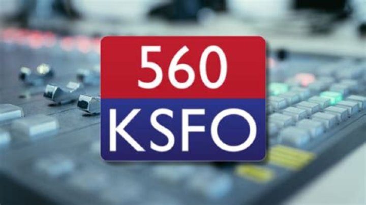 What is 560 KSFO?