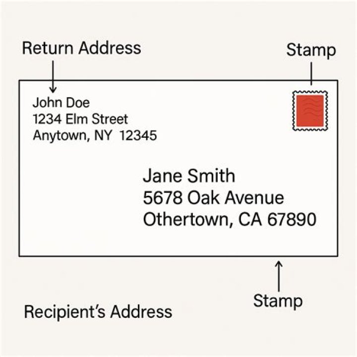 What is a 3526 letter?