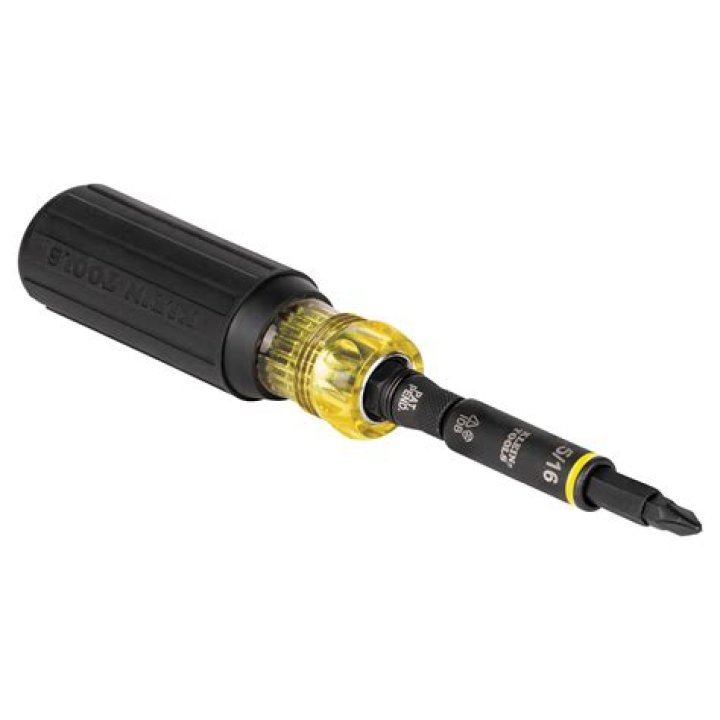 What is a 4 in 1 screwdriver?