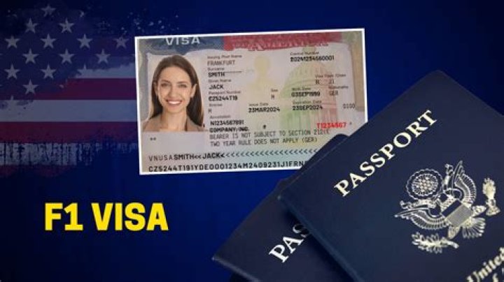What is a 573 visa?