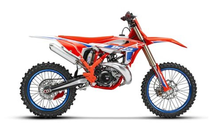 What is a beta ALP 4T 200?