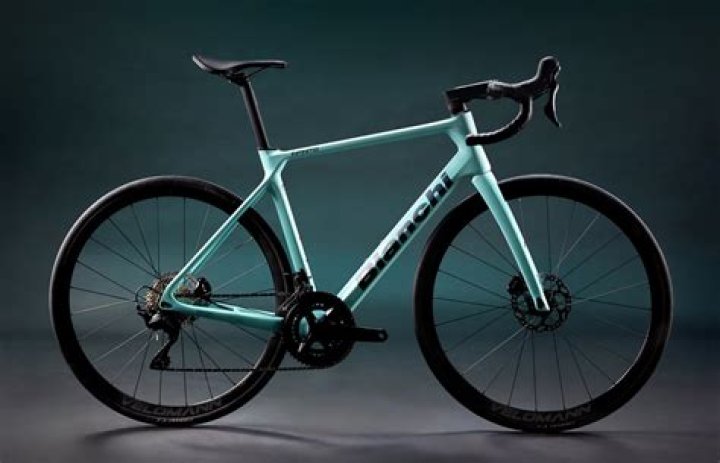What is a Bianchi bike?
