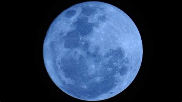 What is a blue moon birthday?