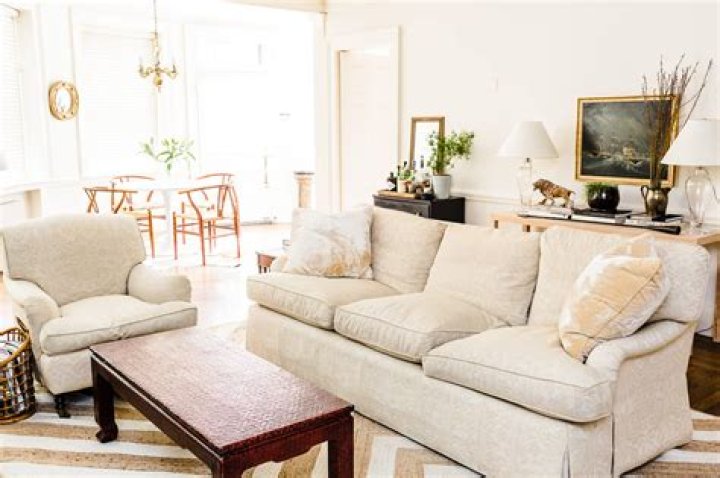 What is a Bridgewater sofa?