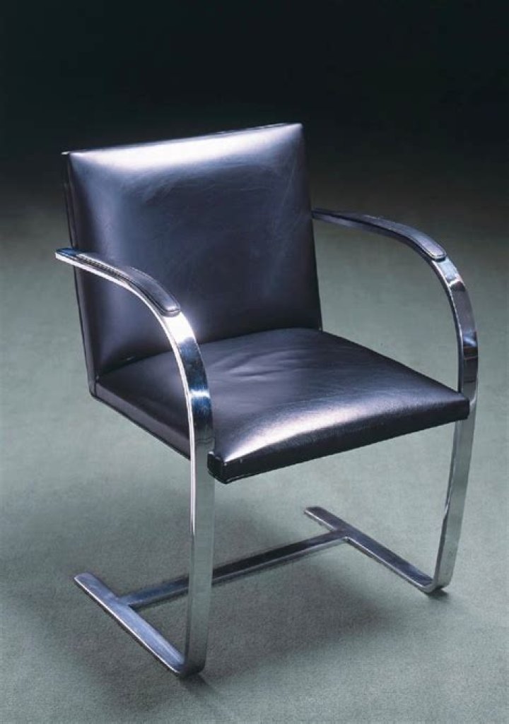 What is a Brno chair?