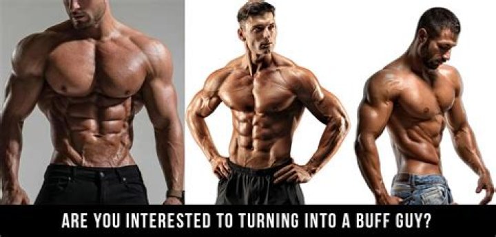 What is a buffed body?