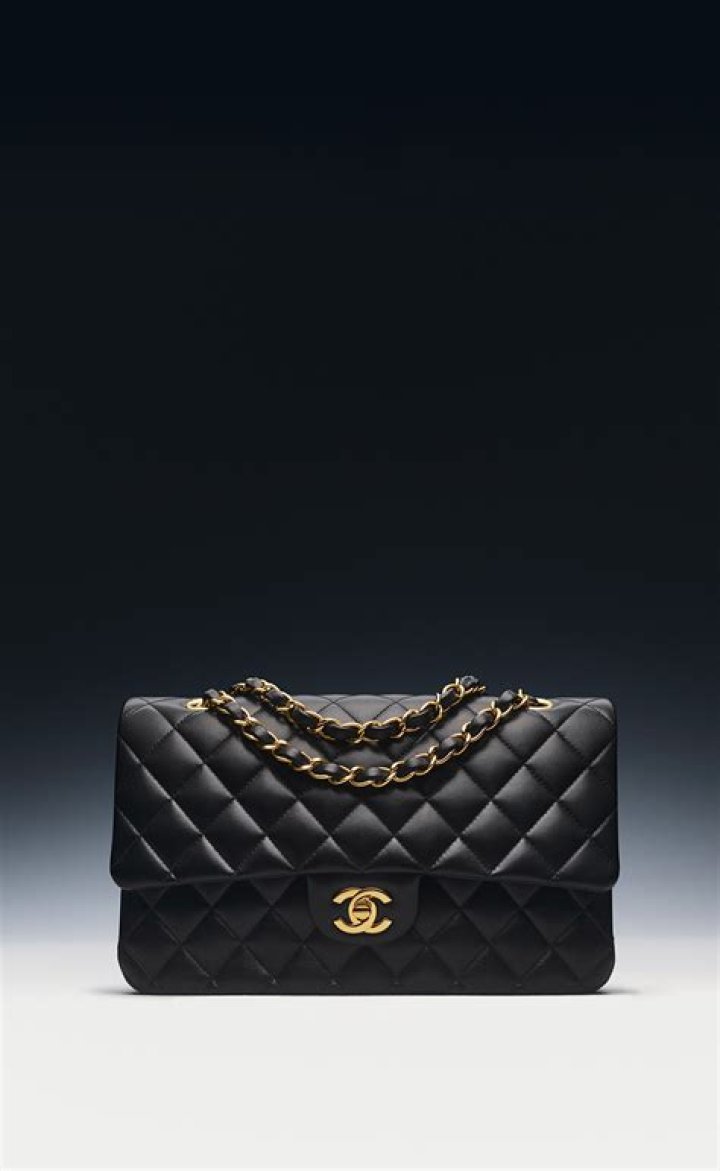 What is a Chanel Classic handbag?