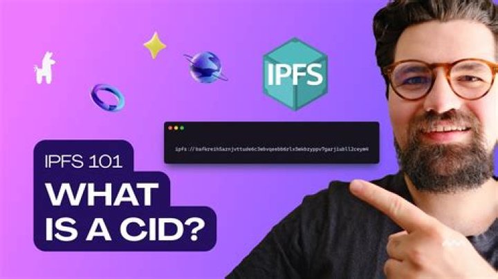 What is a CID charge?