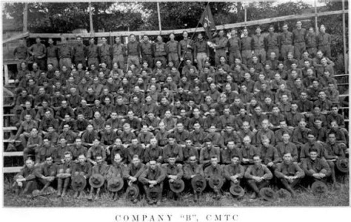 What is a CMTC camp?