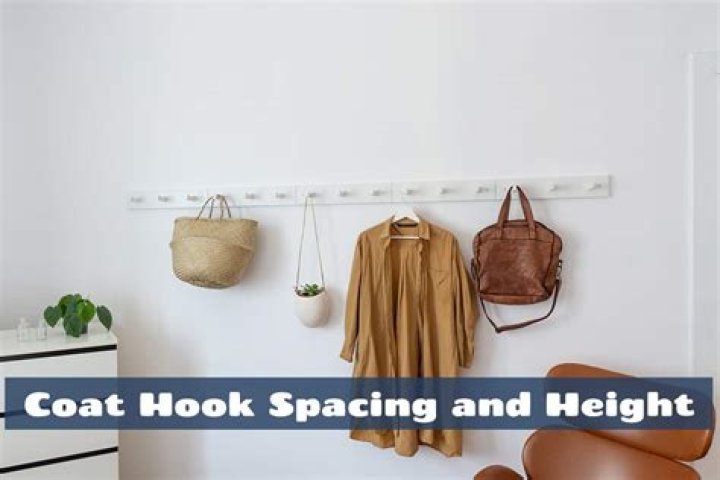 What is a coat hook?