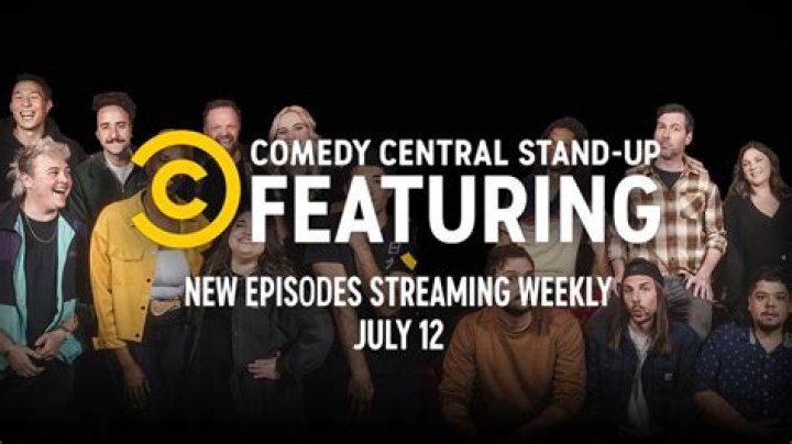 What is a Comedy Central Roast?