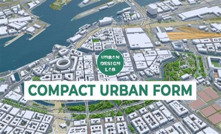 What is a compact Neighbourhood?