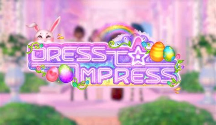 What is a dress to impress party theme?