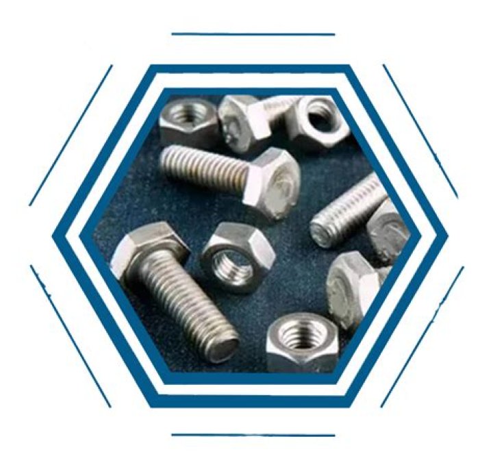 What is a Duplex nut?