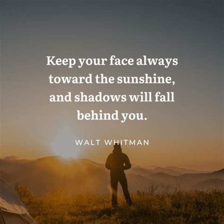 What is a good inspirational quote?