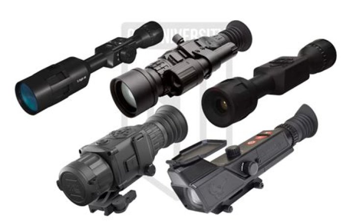 What is a good scope for a pistol?