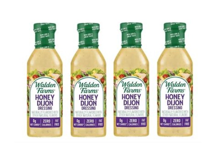 What is a good store bought salad dressing?