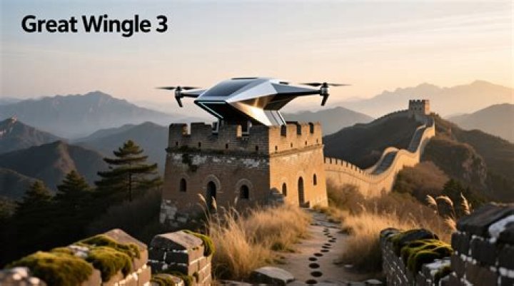 What is a Great Wall Wingle?