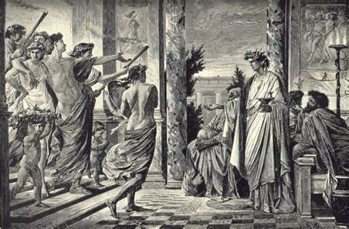 What is a historical anachronism?