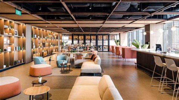 What is a hospitality seat?