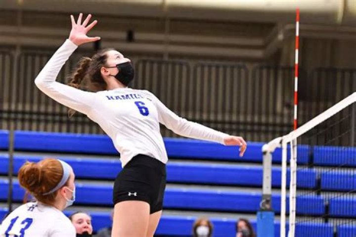 What is a kill in volleyball?