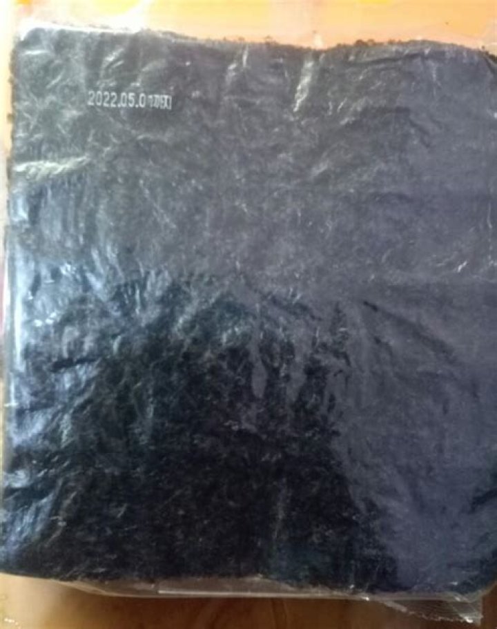 What is a Kim sheet?