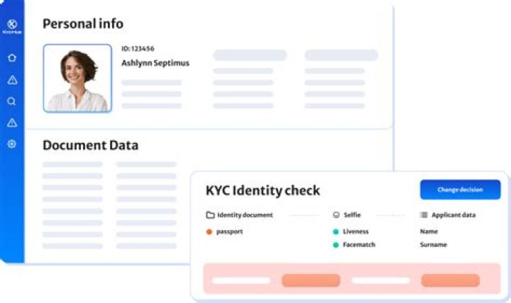 What is a KYC report?