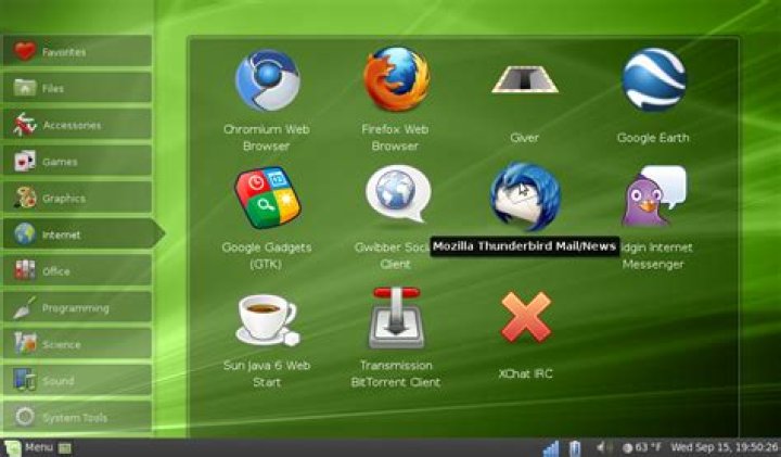 What is a Linux netbook?