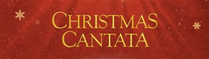 What is a Lutheran cantata?