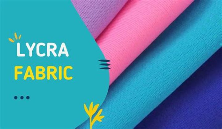 What is a lycra sheet?