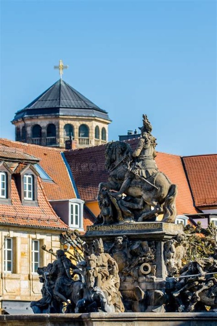 What is a Margrave of Brandenburg?