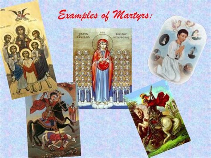 What is a martyr employee?