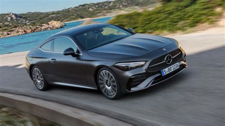 What is a Mercedes E-Class T model?