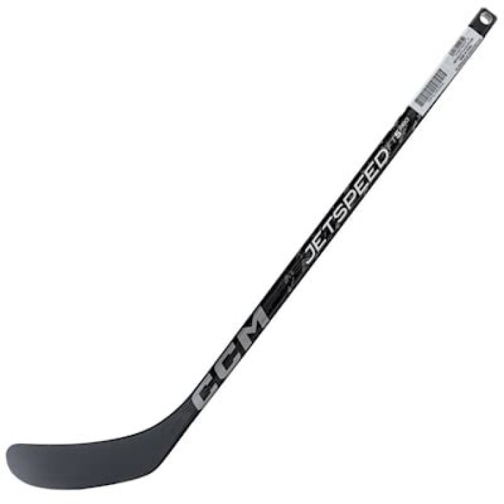 What is a mini composite hockey stick?