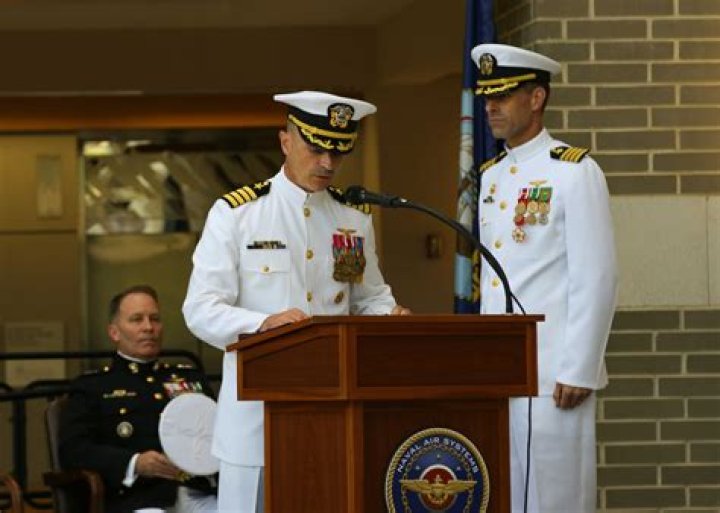 What is a navair PMA?