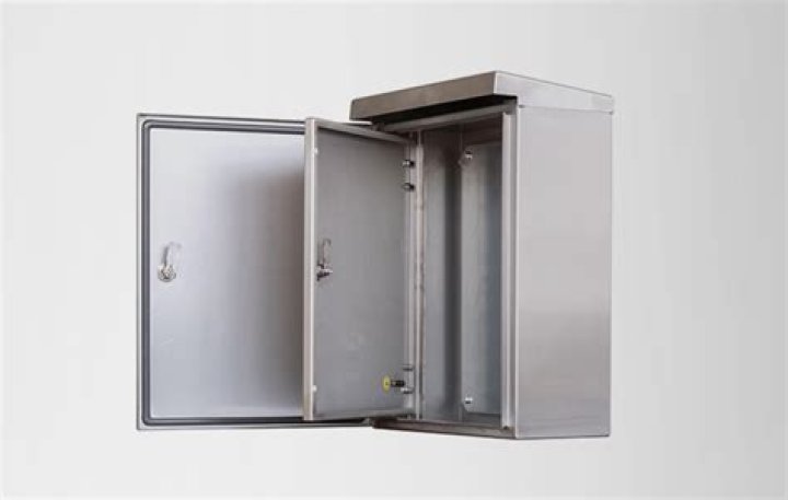What is a NEMA 2 enclosure?