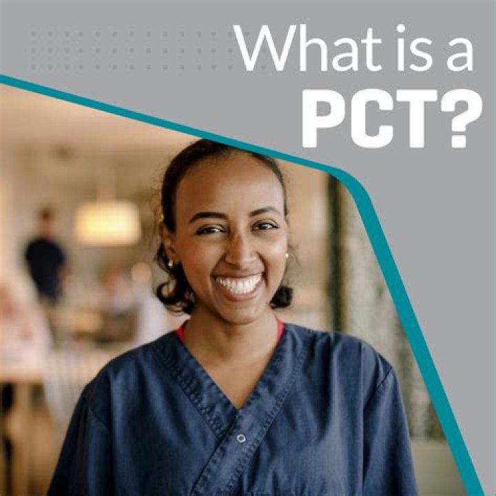 What is a PCT number?
