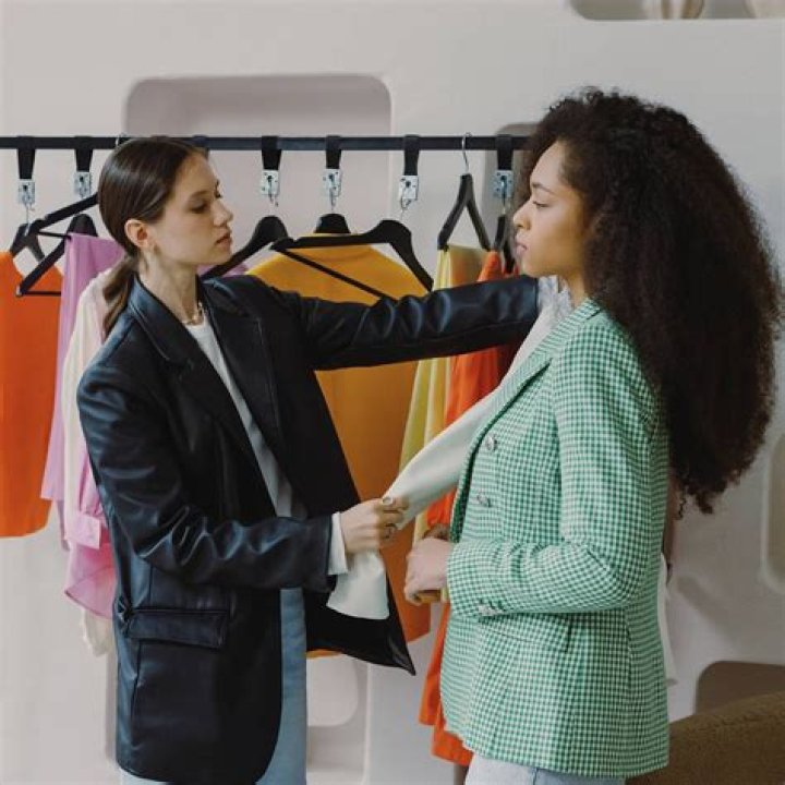 What is a personal stylist called?