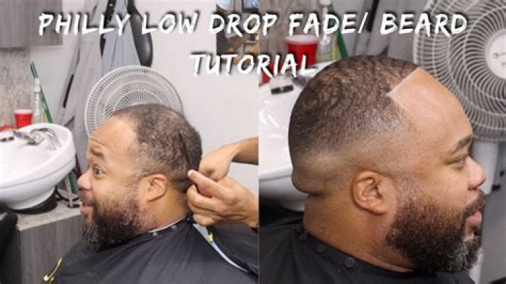 What is a Philly fade haircut?