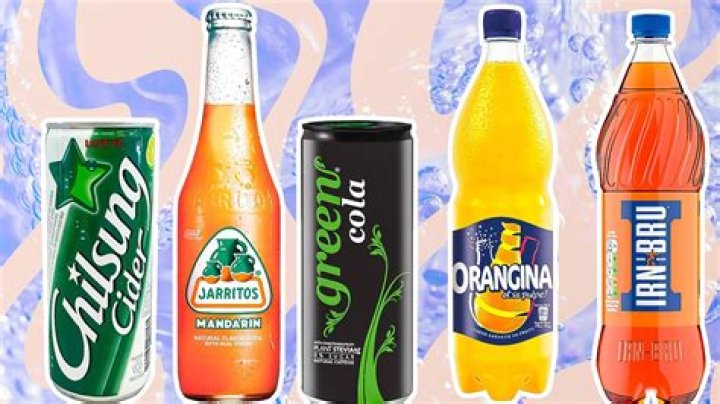 What is a popular drink in Romania?