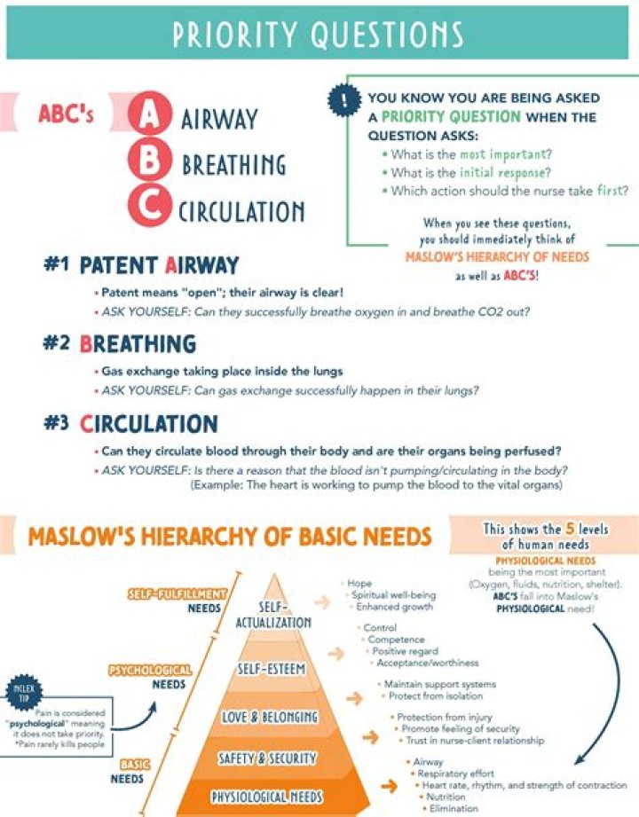 What is a priority 1 category a patient?