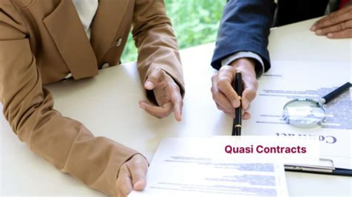 What is a quasi monopoly?