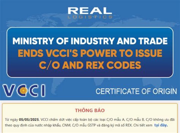What is a Rex code?