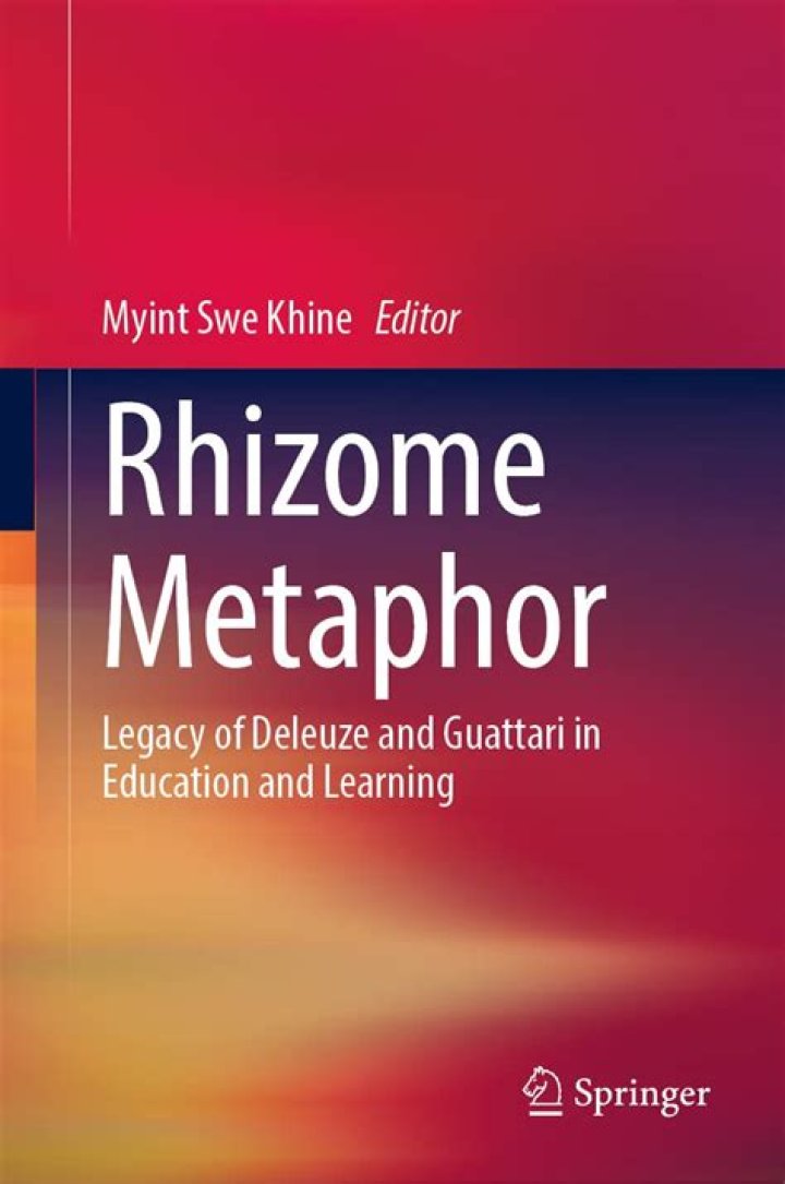 What is a rhizome Deleuze and Guattari?