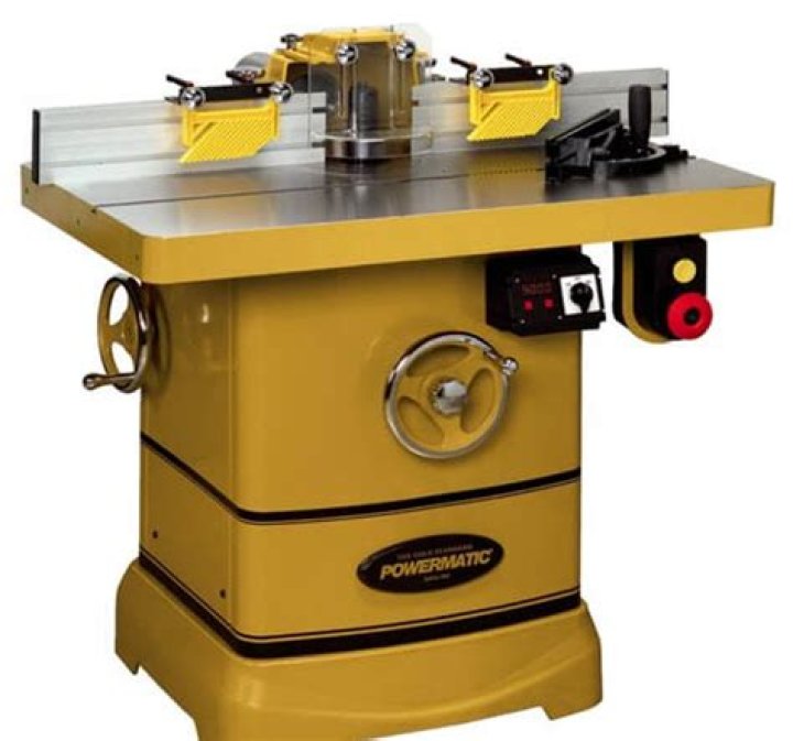 What is a shaper cutter?